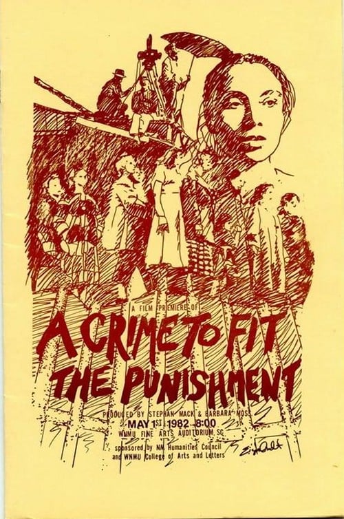 постер The Punishment